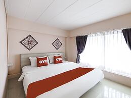 OYO 983 The Private Hotel