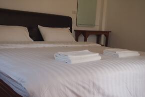 Khao Yai Country Hill Resort