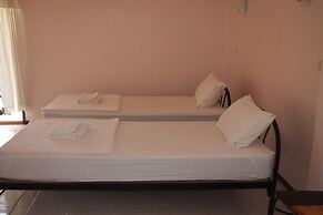 Khao Yai Country Hill Resort