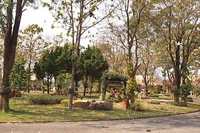 Khao Yai Country Hill Resort