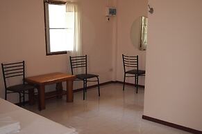Khao Yai Country Hill Resort