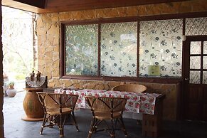 Khao Yai Country Hill Resort