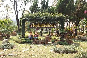 Khao Yai Country Hill Resort