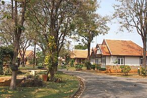 Khao Yai Country Hill Resort