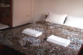 Khao Yai Country Hill Resort