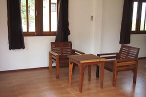 Khao Yai Country Hill Resort
