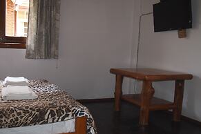 Khao Yai Country Hill Resort