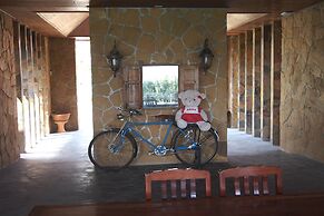 Khao Yai Country Hill Resort