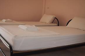 Khao Yai Country Hill Resort
