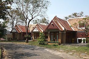 Khao Yai Country Hill Resort
