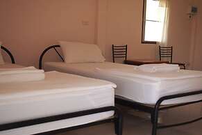 Khao Yai Country Hill Resort