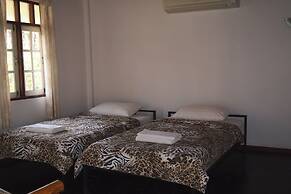 Khao Yai Country Hill Resort