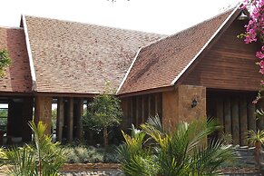 Khao Yai Country Hill Resort