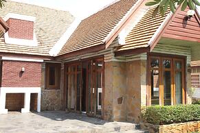 Khao Yai Country Hill Resort