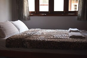 Khao Yai Country Hill Resort