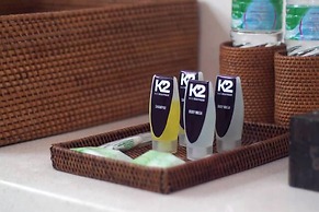 K2 Eco Boutique Lombok