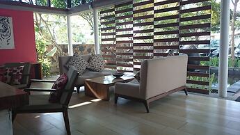 K2 Eco Boutique Lombok