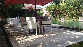 K2 Eco Boutique Lombok