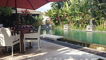 K2 Eco Boutique Lombok