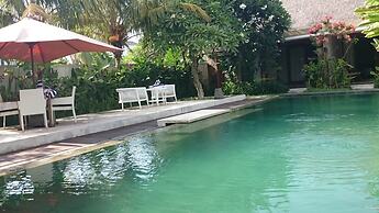 K2 Eco Boutique Lombok