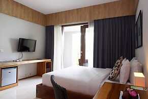 K2 Eco Boutique Lombok