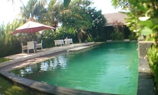 K2 Eco Boutique Lombok