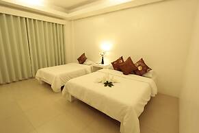 Casa Pilar Beach Resort