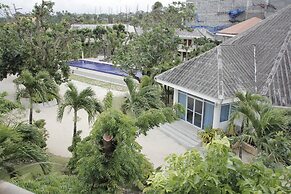 Casa Pilar Beach Resort