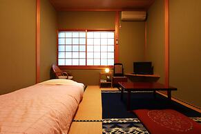 Miyoshino Sakuraan
