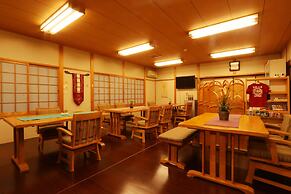 Miyoshino Sakuraan