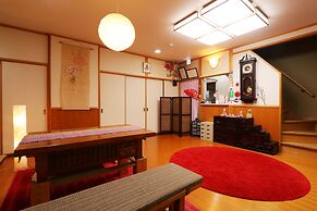 Miyoshino Sakuraan