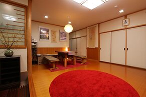 Miyoshino Sakuraan