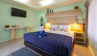 Phangan Beach Resort