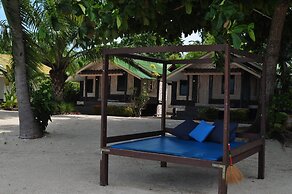 Phangan Beach Resort