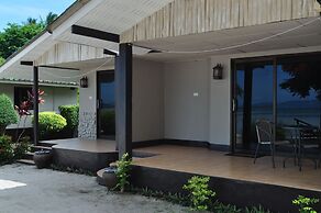 Phangan Beach Resort