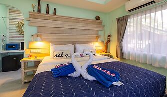 Phangan Beach Resort