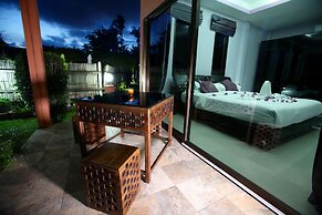 Phangan Beach Resort