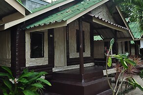 Phangan Beach Resort