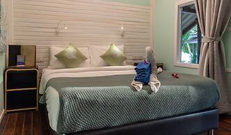 Phangan Beach Resort