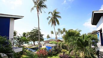 Phangan Beach Resort