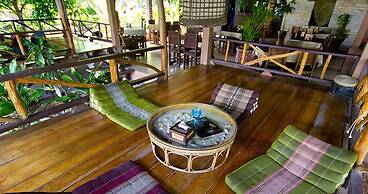 Phangan Beach Resort