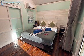 Phangan Beach Resort