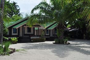 Phangan Beach Resort