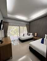 Phangan Beach Resort