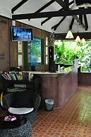 Phangan Beach Resort