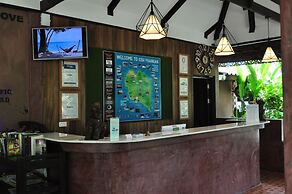 Phangan Beach Resort