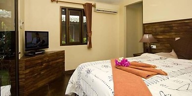 Phangan Beach Resort