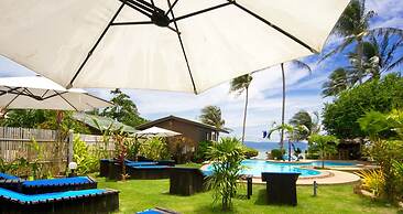 Phangan Beach Resort