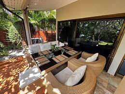 Phangan Beach Resort
