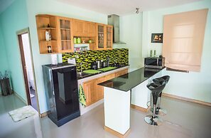 Phangan Beach Resort